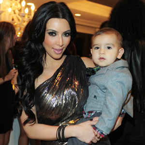 Kim Kardashian, Mason Disick Kim Kardashian, Mason Disick